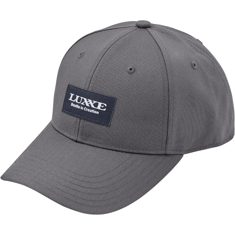 Gamakatsu Luxe Cordura Cap LE9010