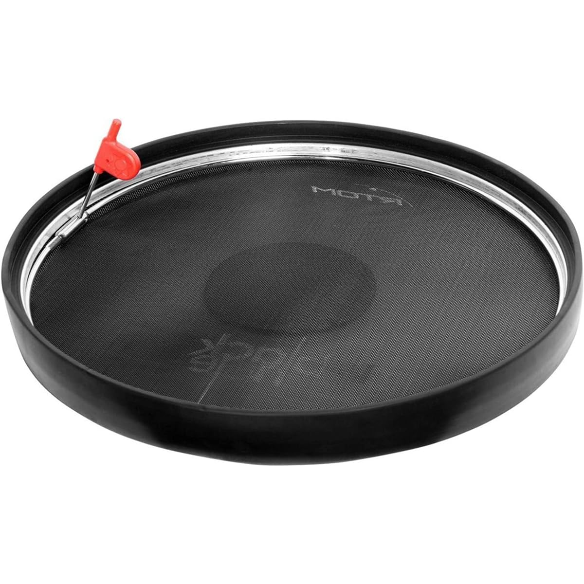RTOM ABLKHOL 18 Black Hole Practice Pad System, 18 inch