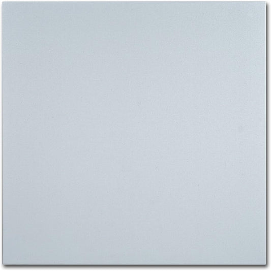 Trademark Fine Art Stretcher Bar Professional Plain Canvas 14" x 14" White TRA0001-C1414GG