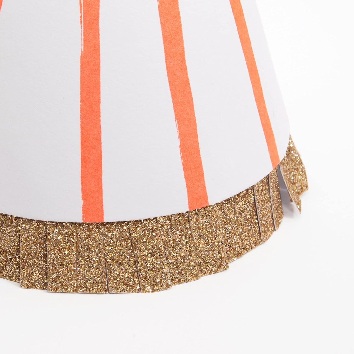 Meri Meristripe Party Hat Standard