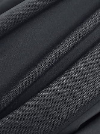 K Work Nesta Stretch Rain Suit Blue LL NER-01