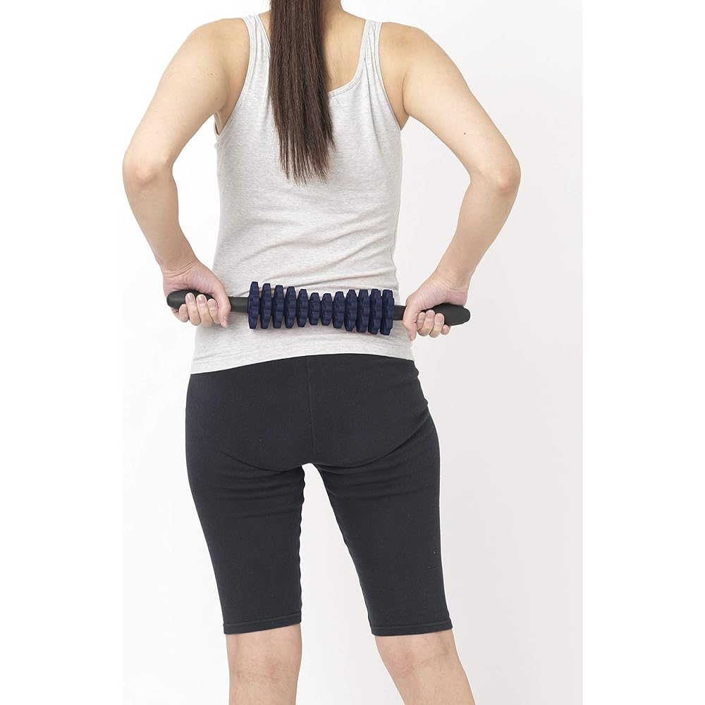 Oasis + ING Loosen Roller (Navy)