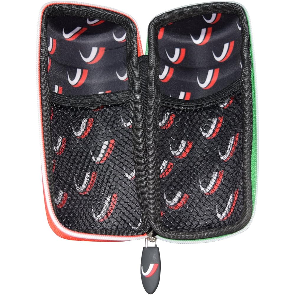 Vittoria Zip Case