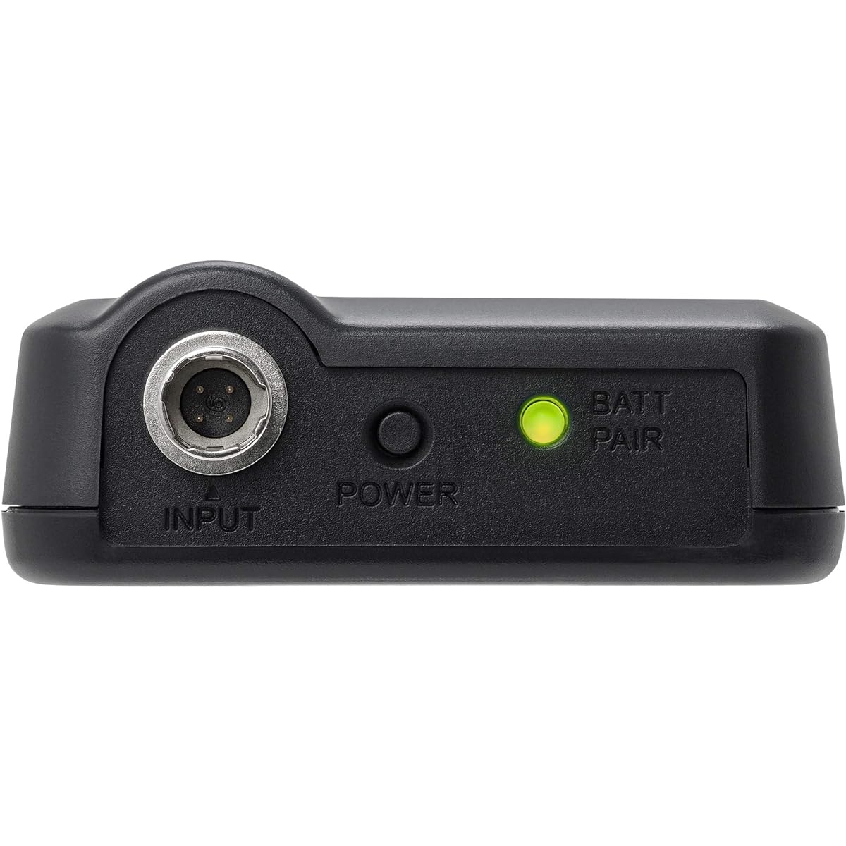 Audio Technica 1.9GHz Digital Wireless Transmitter ATW-T190BP