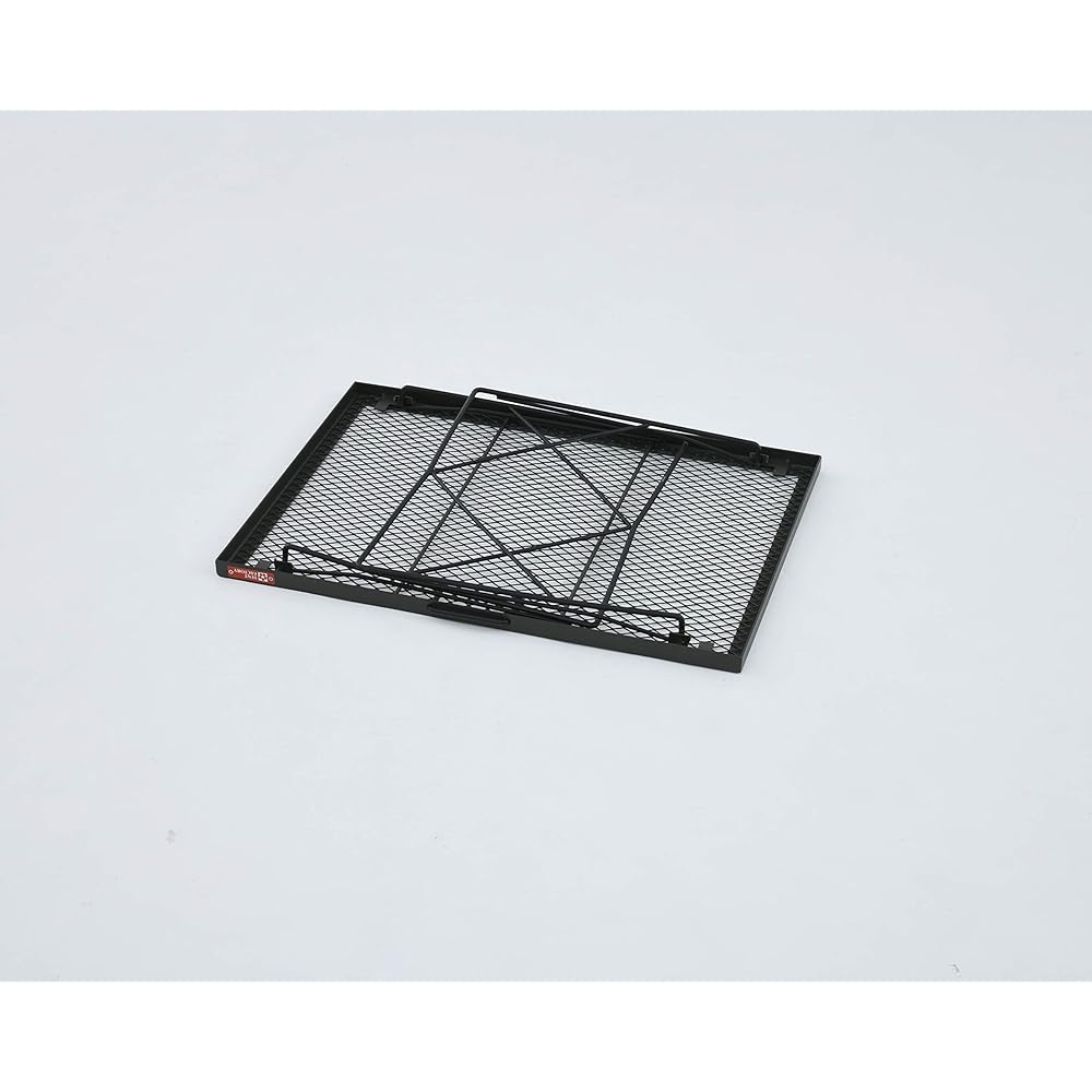 Tent Factory FD Table 700MH TF-WLSW-FD700MH Moss Green 75.5×50×42.5(H)cm