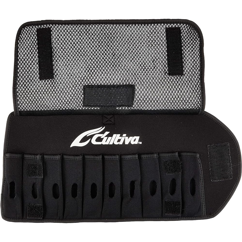 OWNER Cultiva Jig Bag Shooting Rolling Jig Case No.9880