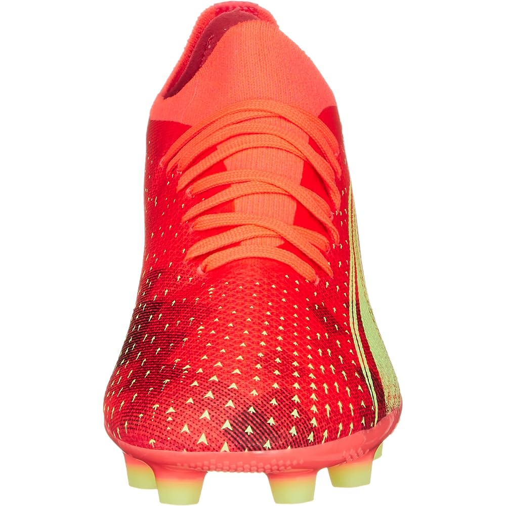 [PUMA] Lightweight Soccer Spikes Ultra Match HG/AG 106901 Men's
