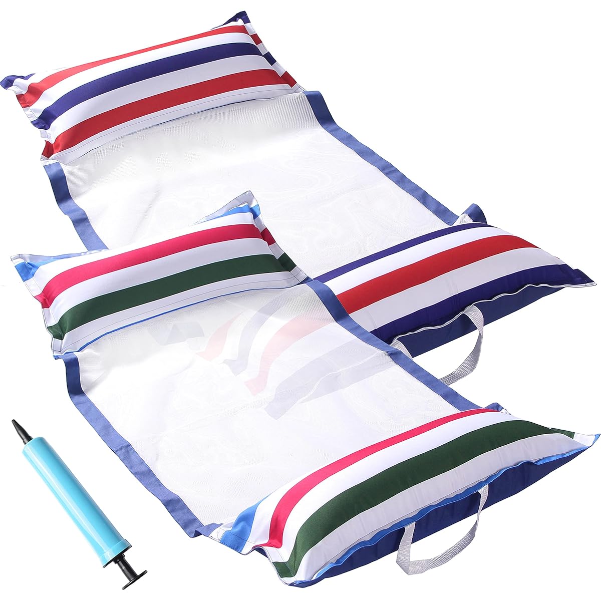Ninonly Float, Adult, Water Hammock 273