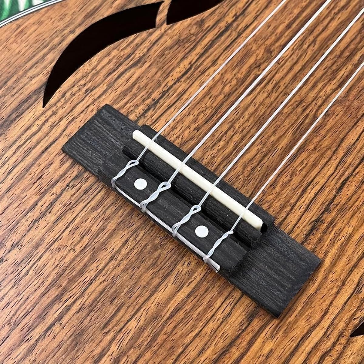 Beginner's set IRIN walnut tenor ukulele ukulele specialty store
