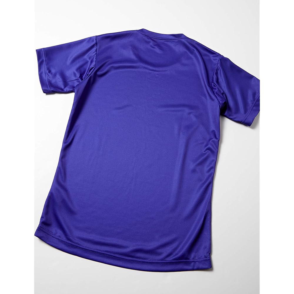 [Mizuno] Volleyball Wear All Japan Game Shirt (Short Sleeve) V2JA8501