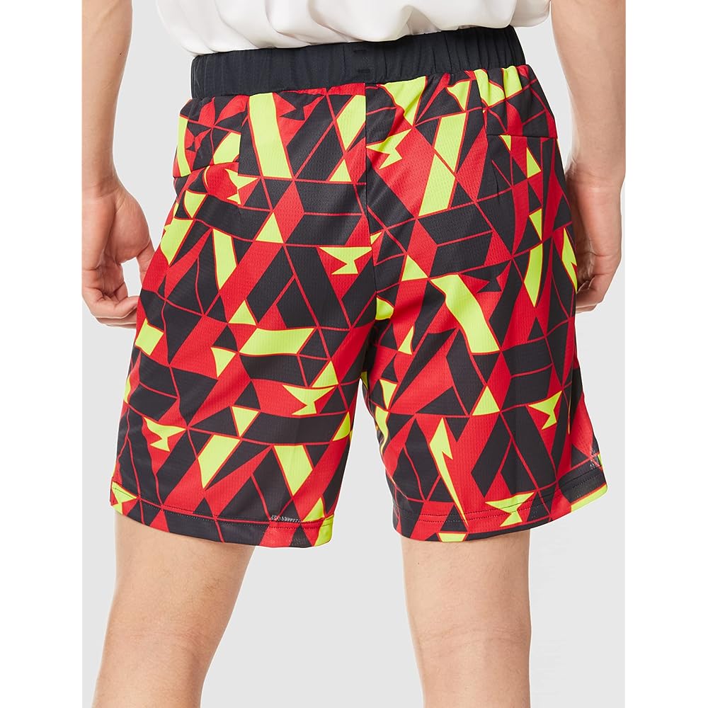 [Yonex] Men's Short Pants, Knit Short Pants, 15115