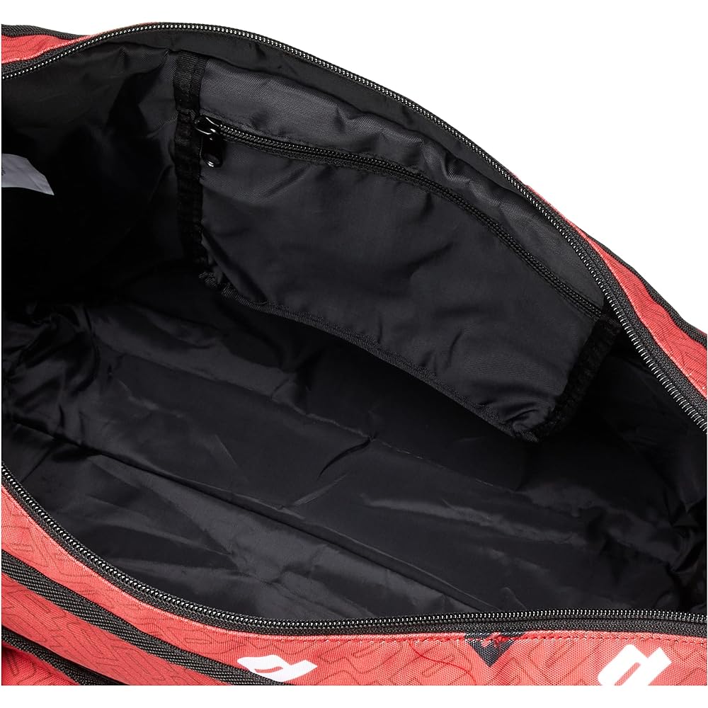 [PUMA] Men's Tote Bag Golf P Graphic Packable Tote