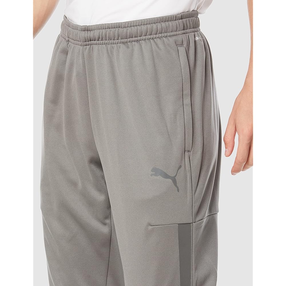 PUMA Pants Training Soccer INDIVIDUALLIGA WARM Training Pants 657804 Men's 657804