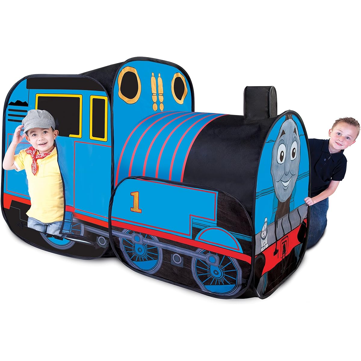 Thomas Pop-up Tent [Parallel Import]