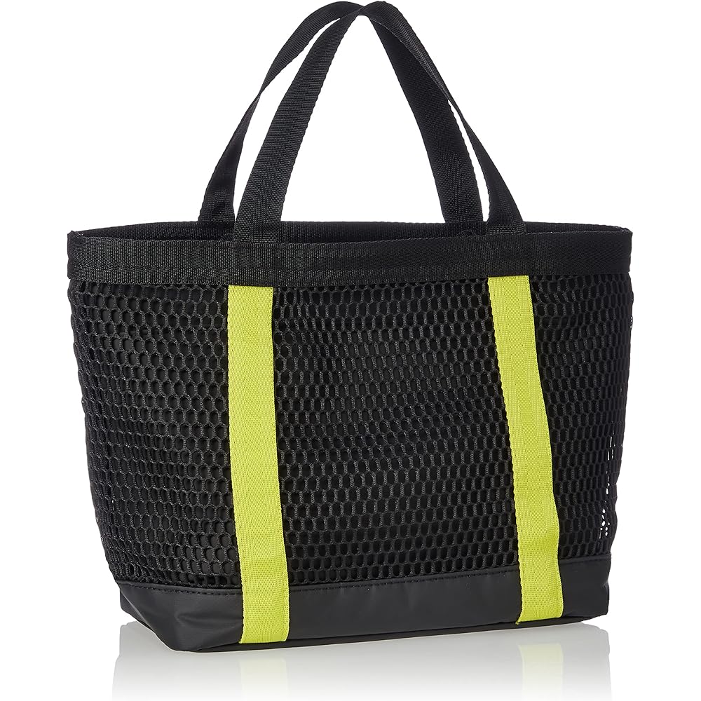 [Le Coq Sportif] [22 Autumn/Winter Model] Golf Boston Bag [RIJOUME] With mesh bag QQBUJA40