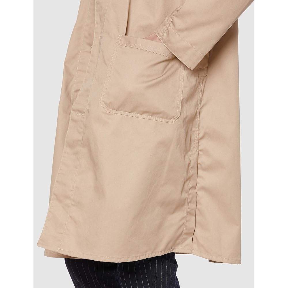 [United Athletic] Coat T/C Engineer Coat