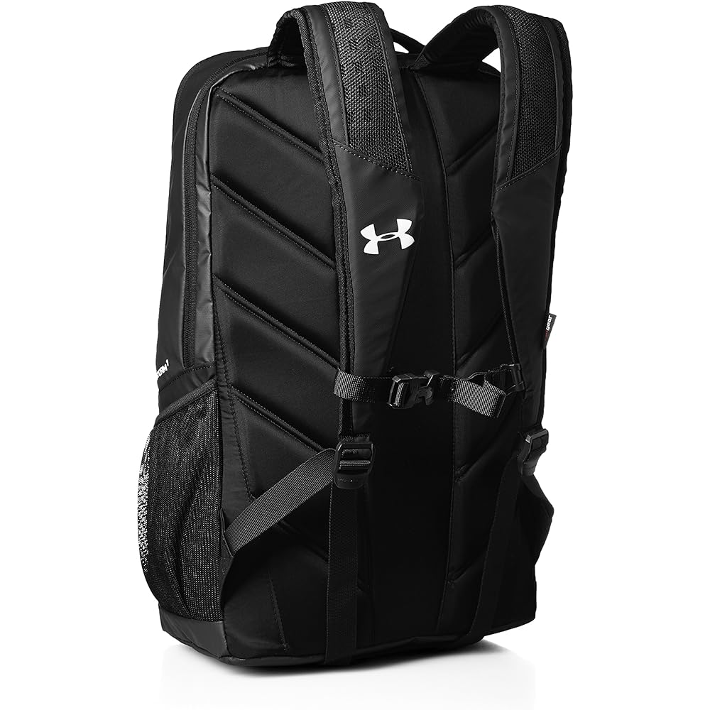 [Under Armor] UA Team Backpack EX AAL9536 Black