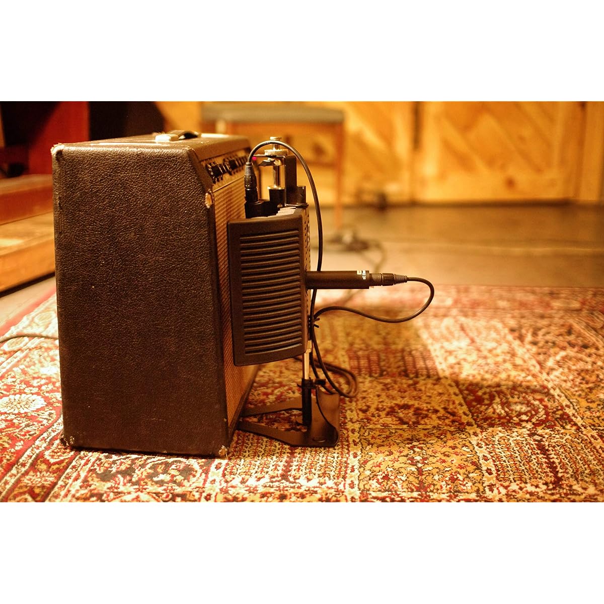 sE Electronics guitaRF Musical Instrument Reflection Filter [Official Japanese Product]