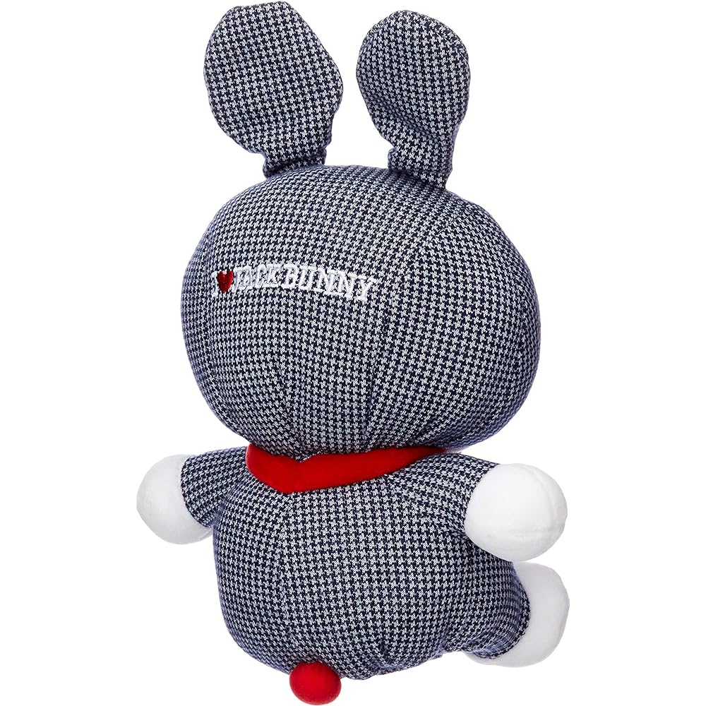 [Jack Bunny] Doraemon collaboration product head cover (for Fairwood) / Golf FW / 262-0984831