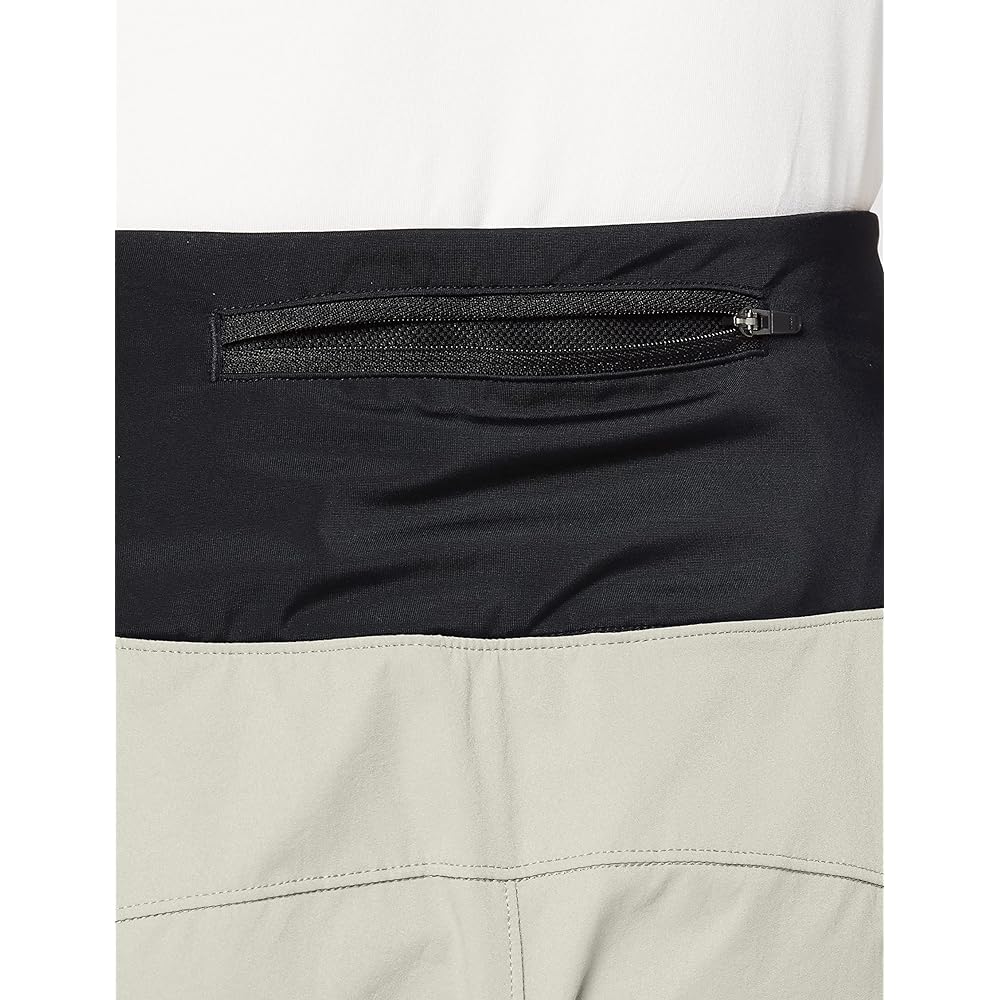 [Elesse] Tennis Shorts Stretch Woven Shorts Short Tennis Shorts EW223106 Women's