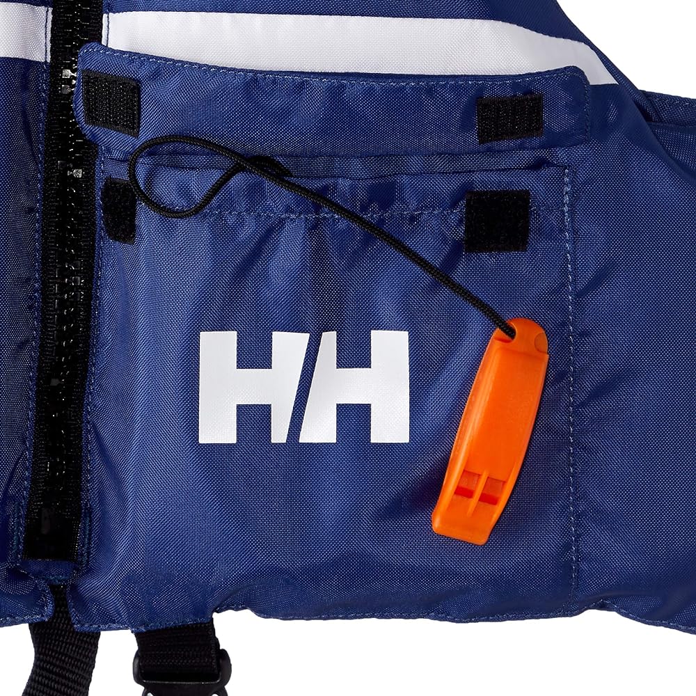 [Helly Hansen] Life Jacket Kids Helly Life Jacket Unisex HJ81640 Sailing Boat Marine Sports