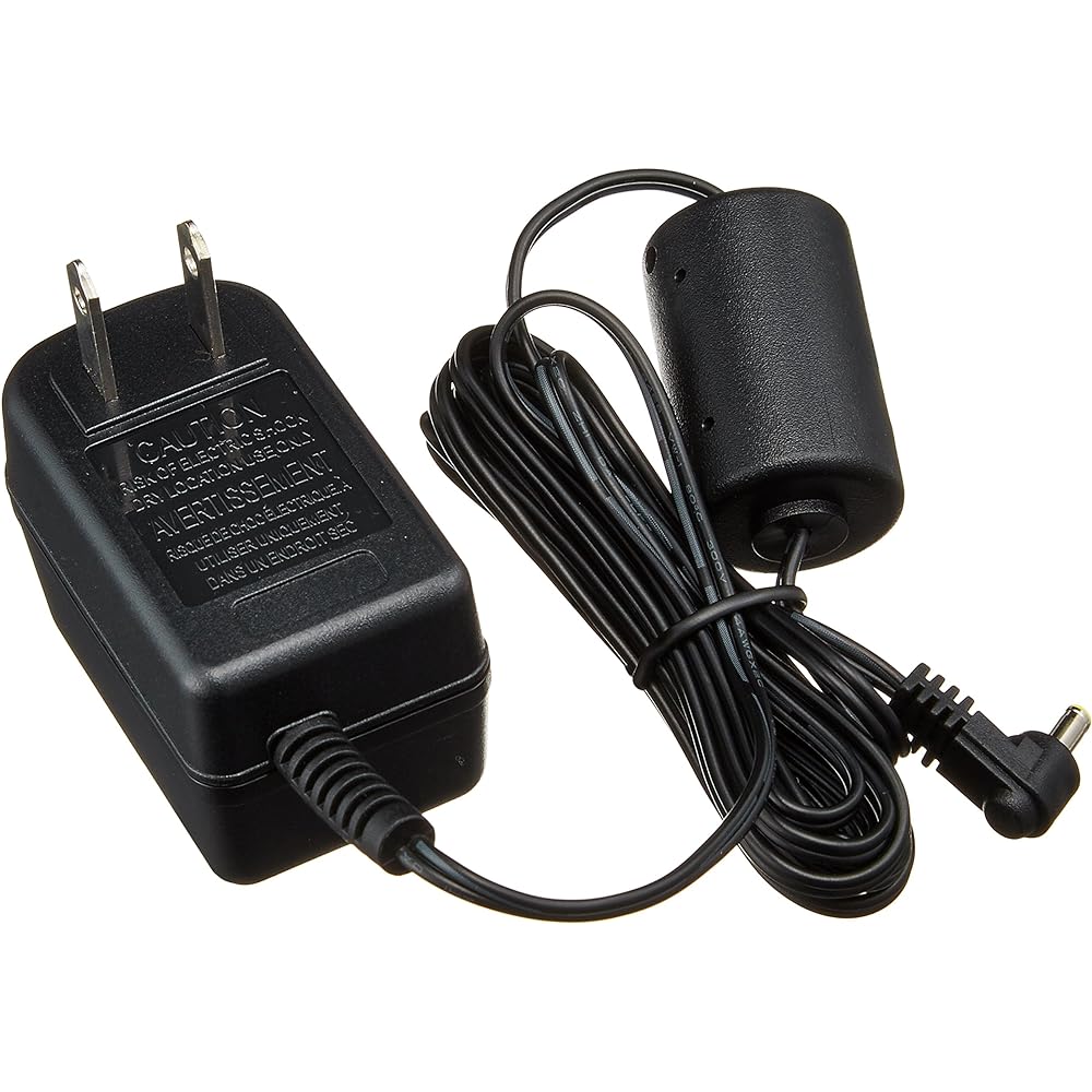 Citizen Radio Alarm Clock Digital Paldigit Neon Color LCD White CITIZEN 8RZ121-003