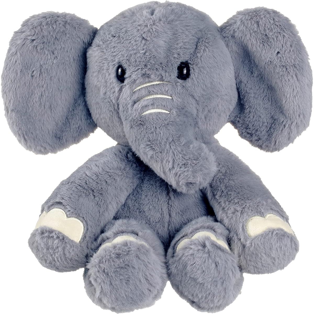 Symbiote Studios Stuffed Elephant