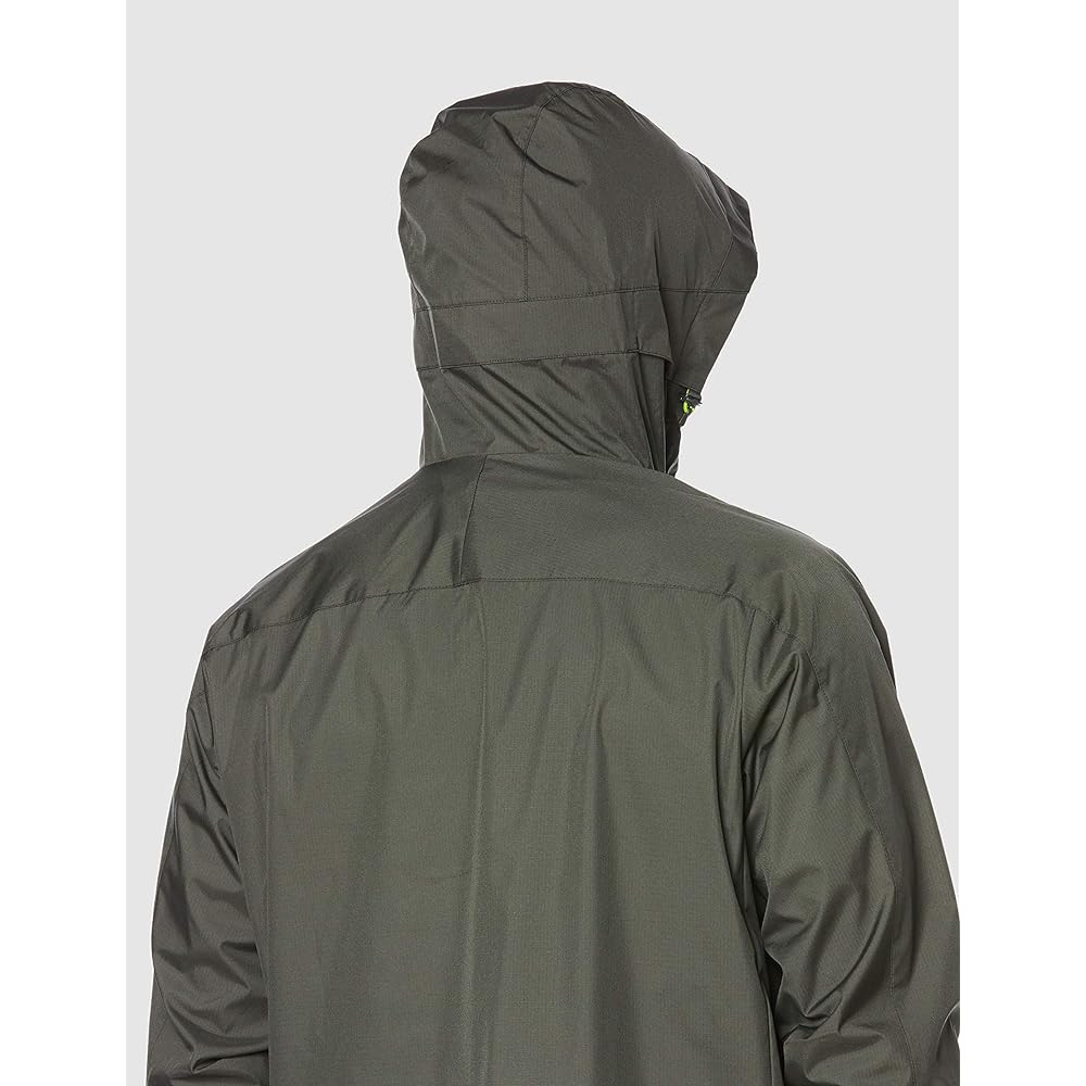 [Adidas] TH Windbreaker Jacket IZO07 Men's