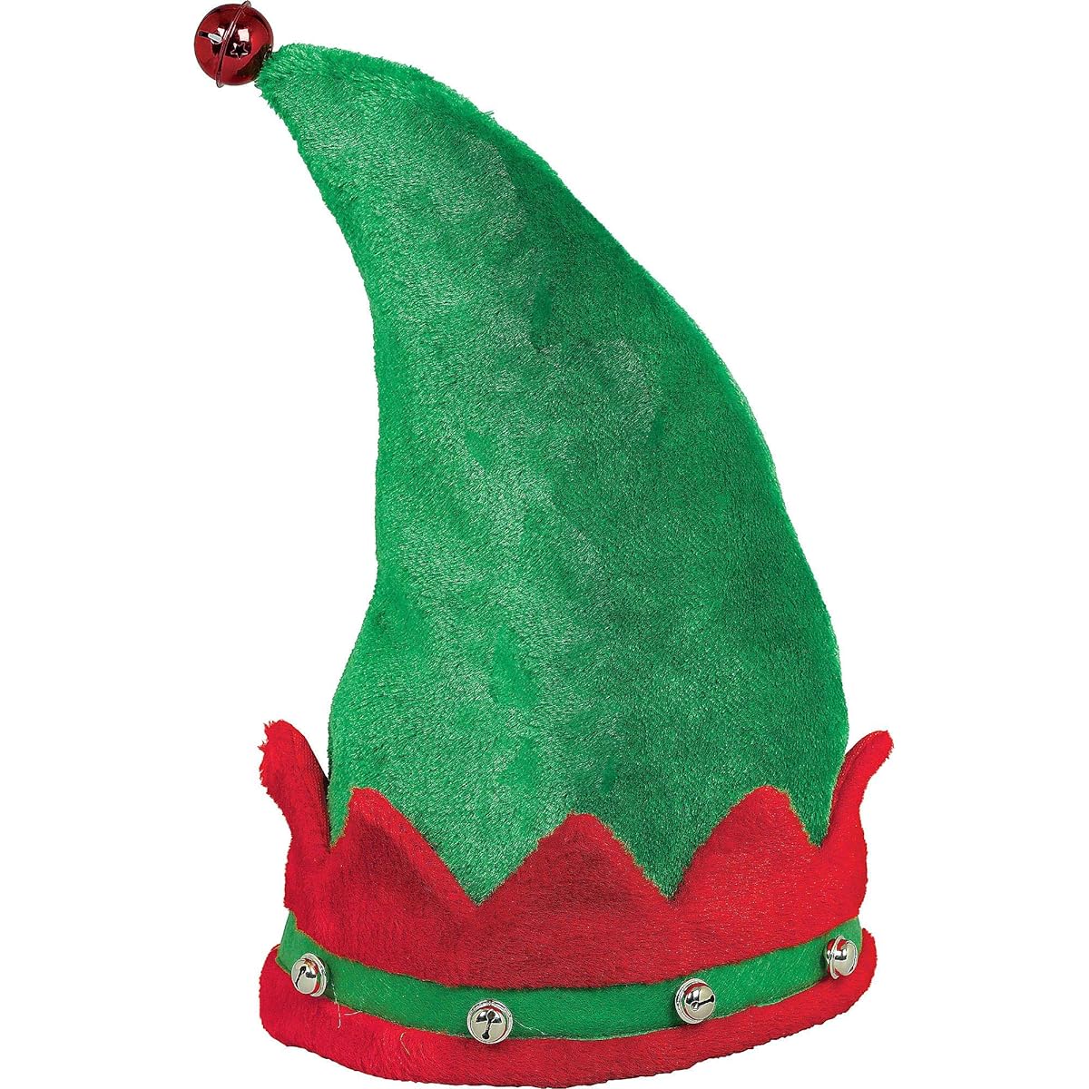 Hat Elf Dlx