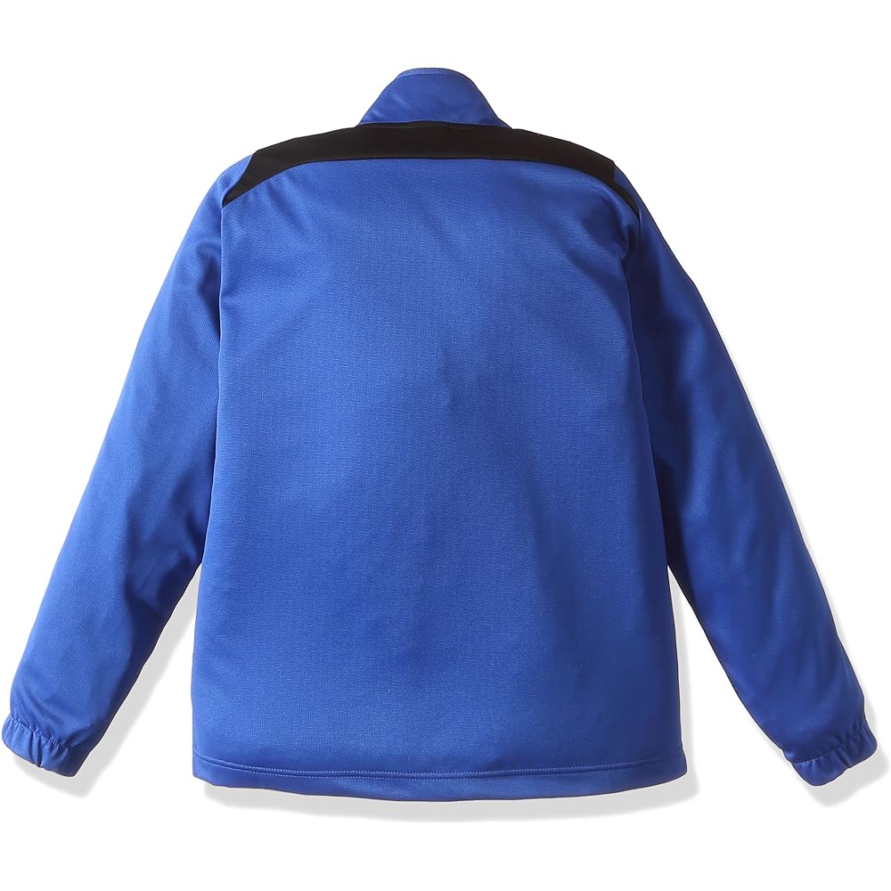 [Mizuno] Soccer Wear Warm-up Shirt Junior P2MC7170 Kids