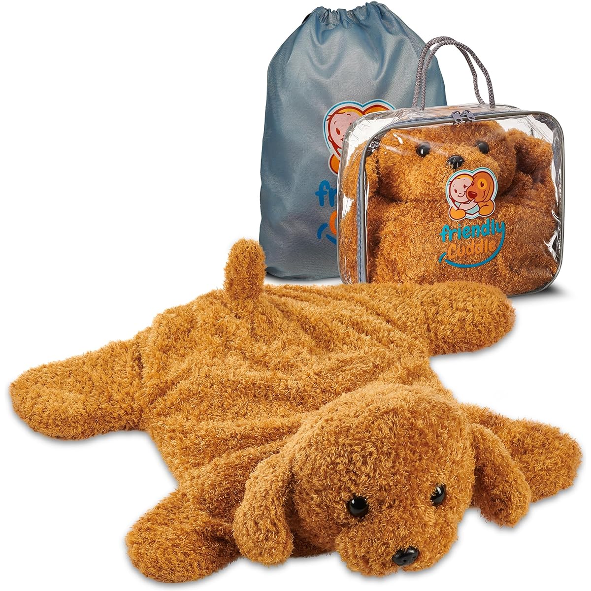 Teddy