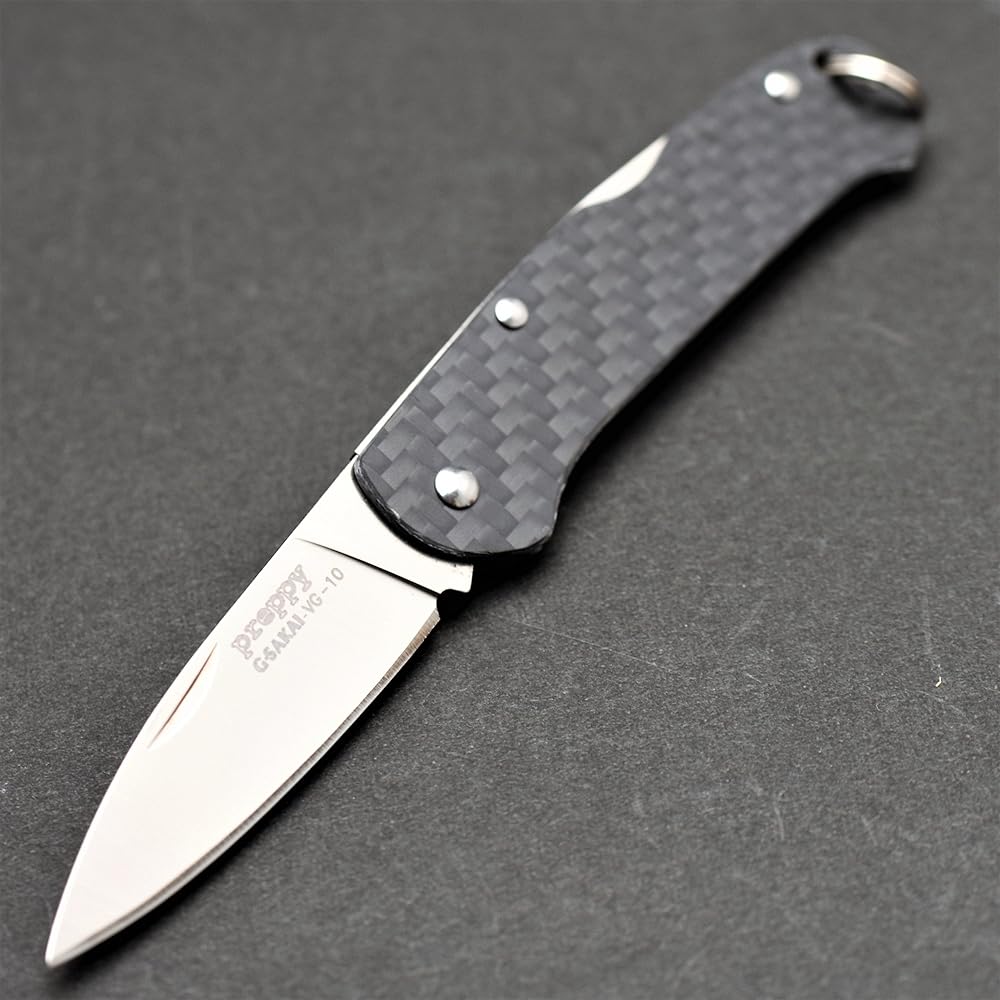 G Sakai Folding Knife Preppy