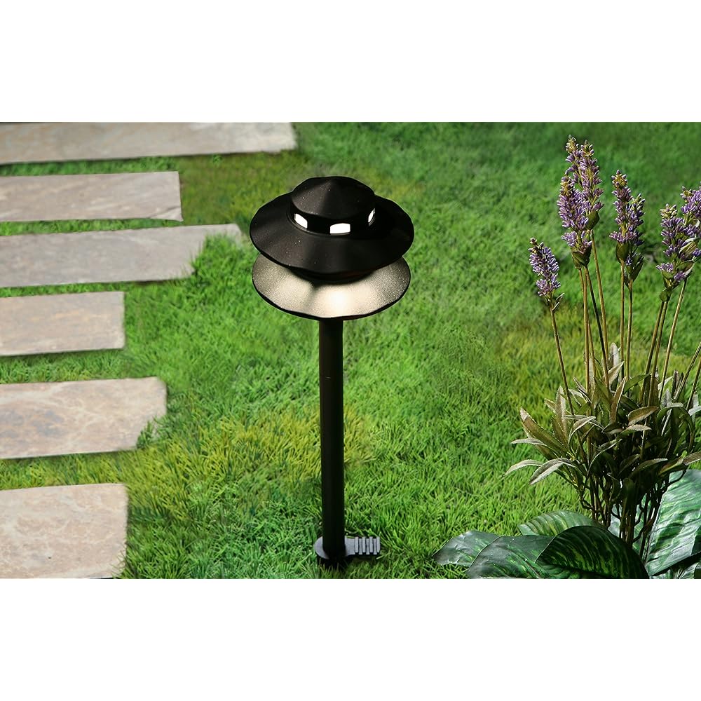 Berkley Low Volt Garden Light Approach Light AP-10-3