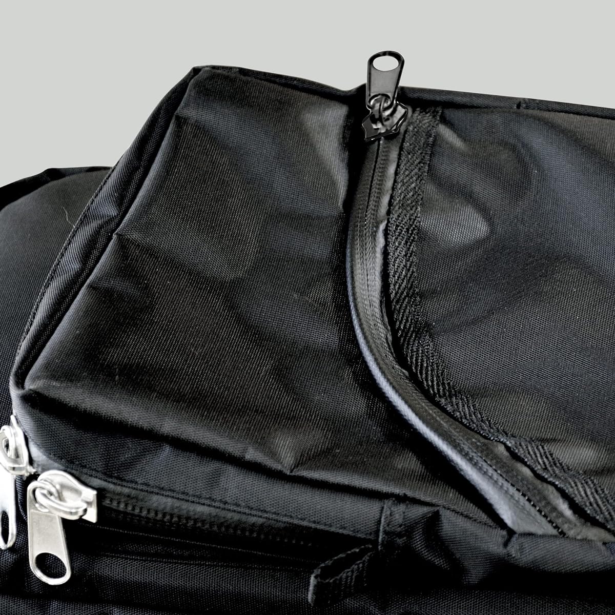 Providence Base case TCB1R BK for electric bass