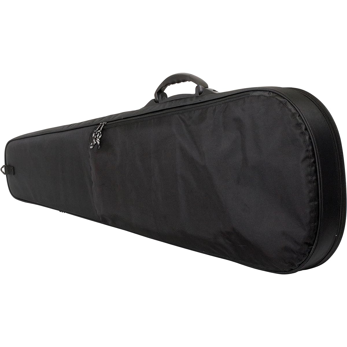 KC semi-hard case for electric bass SHB-130