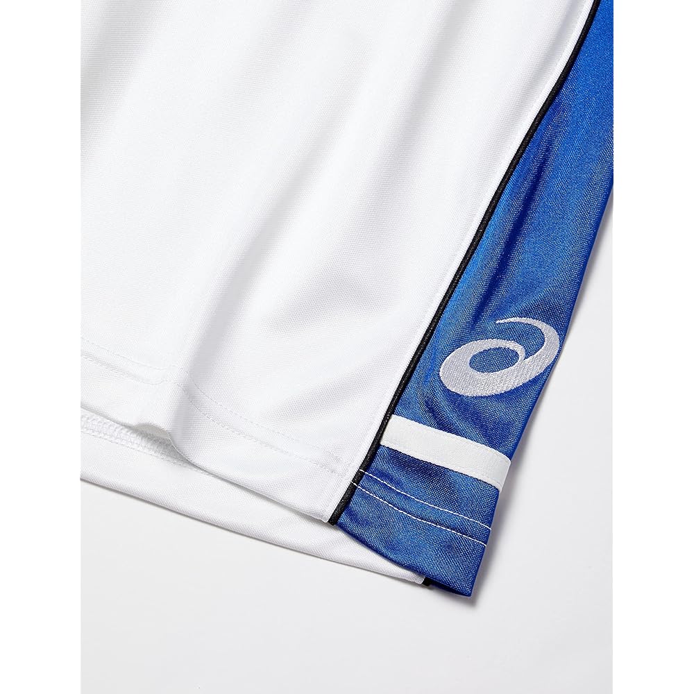 [ASICS] Basketball Wear Game Pants 2063A061 [Unisex]