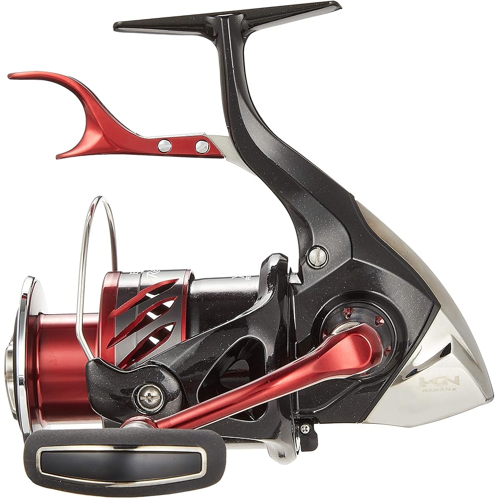 SHIMANO reel 18 BB-X Remare