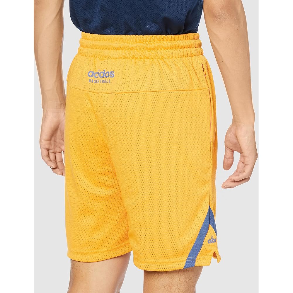 [Adidas] Short Pants Select Summer Shorts EYW73 Men's