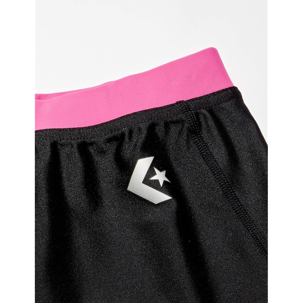 (Converse) CONVERSE Compression Tights CB341820 [Women's]