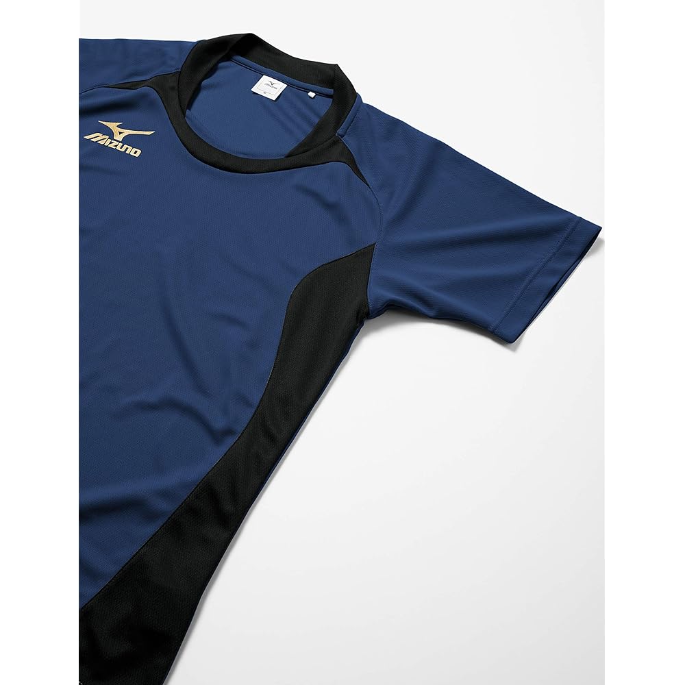 [Mizuno] Rugby wear practice jersey