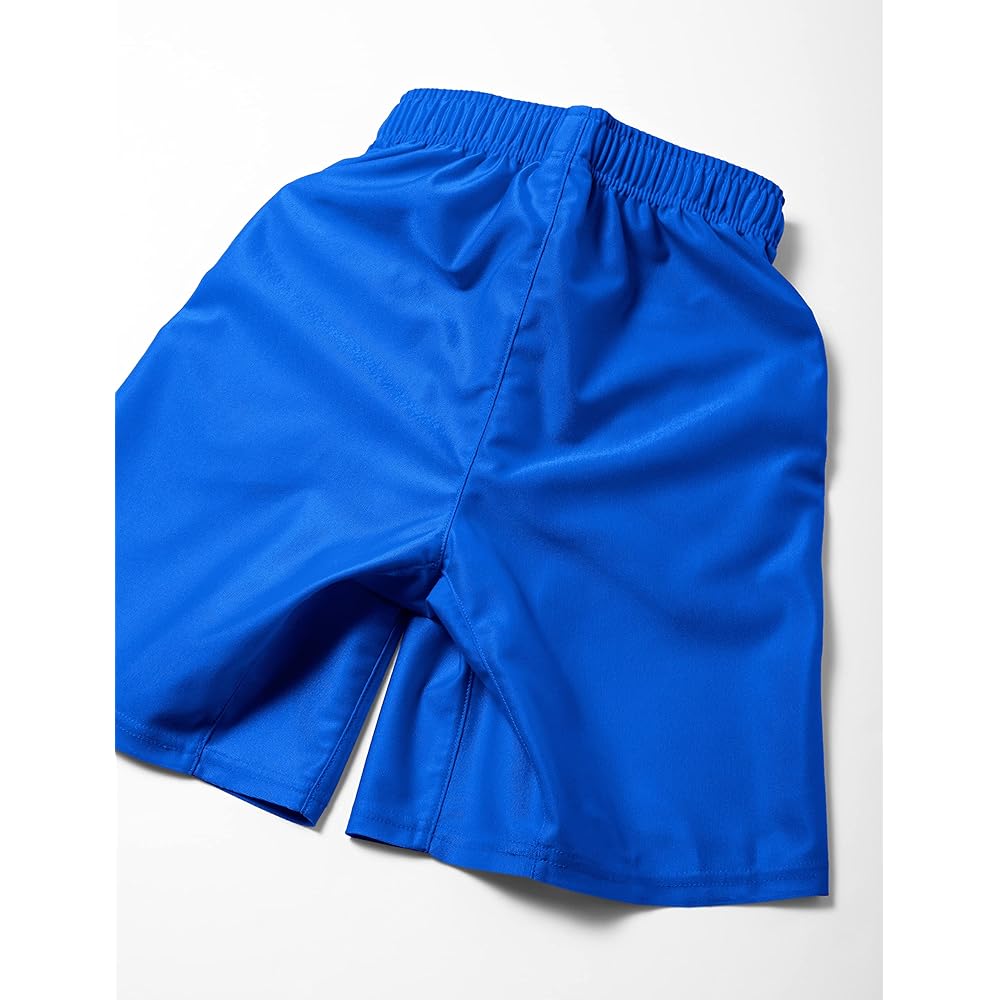 Hummel Men's Half Pants Goalkeeper Pants (with Pads)