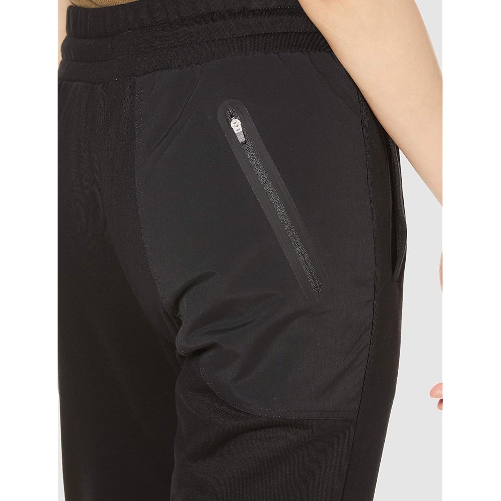 [Mizuno] Sports Style Wear Sweat Long Pants D2MD0201 Women's