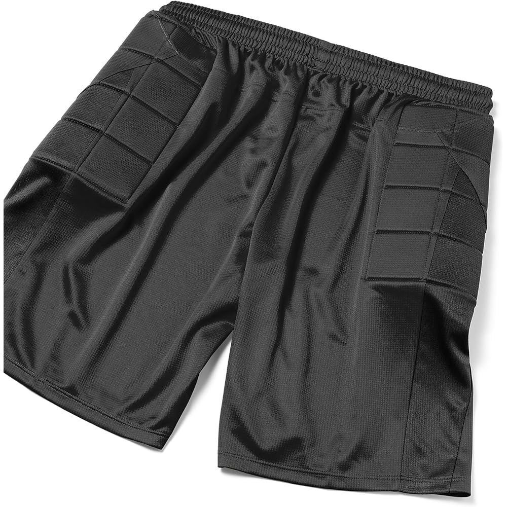 PUMA 729967 Men's Soccer Shorts