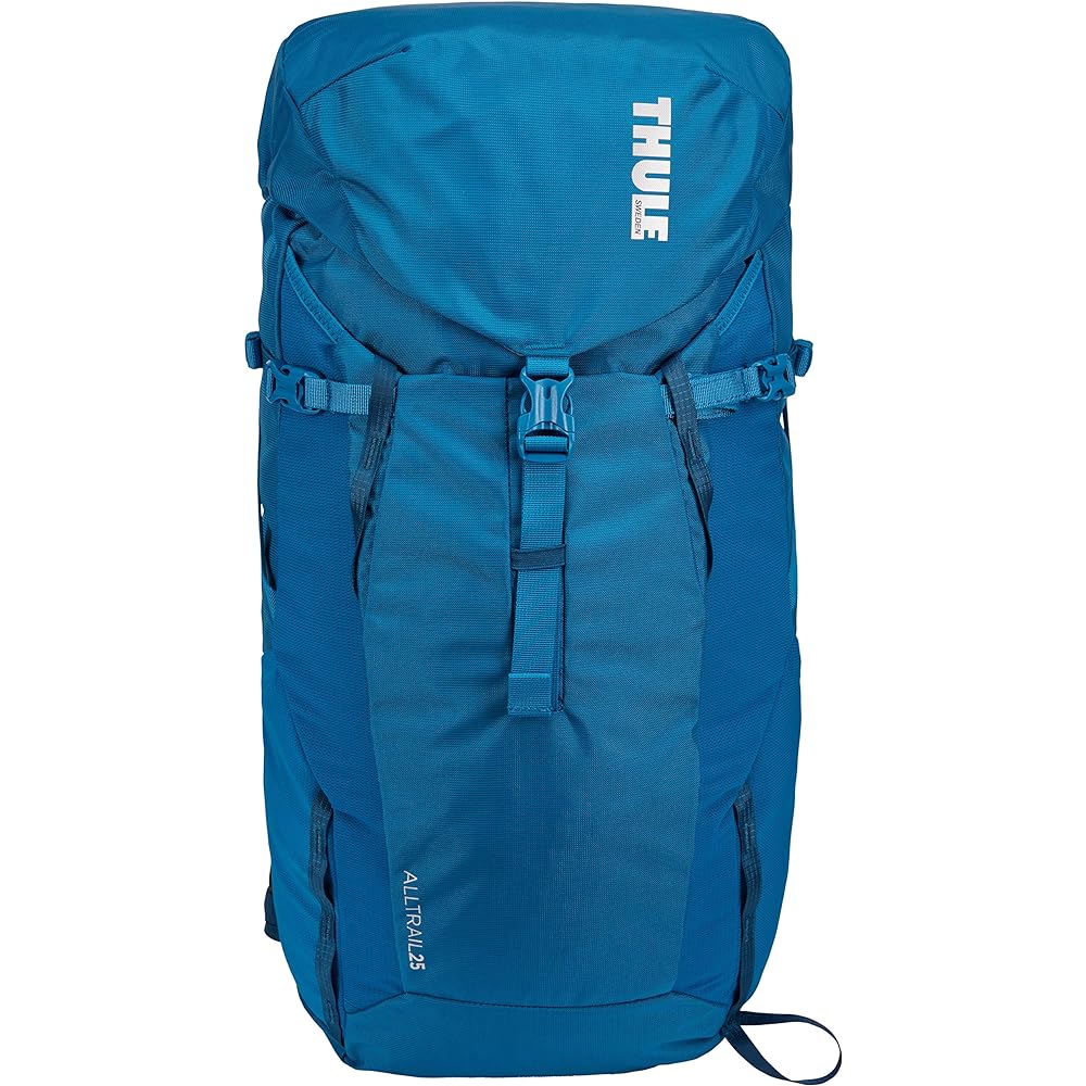 [Thule] Backpack ALLTRAIL 25L MENS MYKONO 3203735 Capacity: 25 L