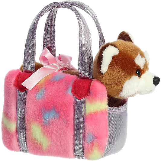 Aurora - Fancy Pals - 6.5" Jellyroll Red Panda