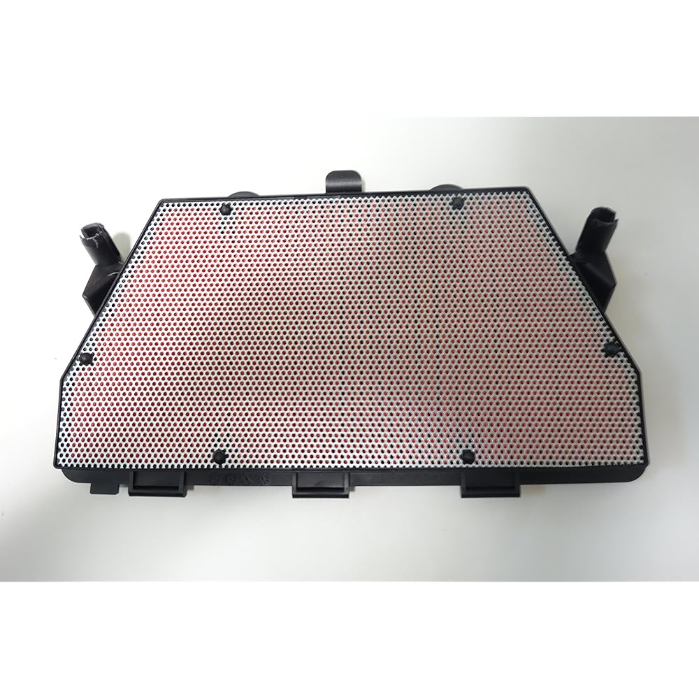 Hiflofiltro High Efficiency Air Filter ■ CBR1000RR (08-16) SC59 Genuine Replacement High Flow Air Cleaner HFA-1931