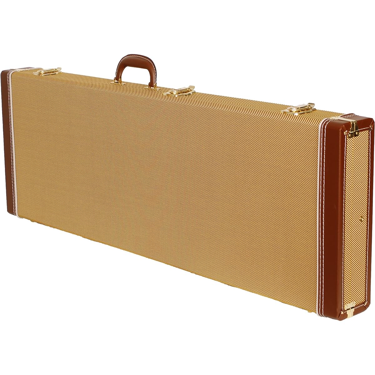 KC electric guitar hard case FV-150 (Gibson Flying V compatible)