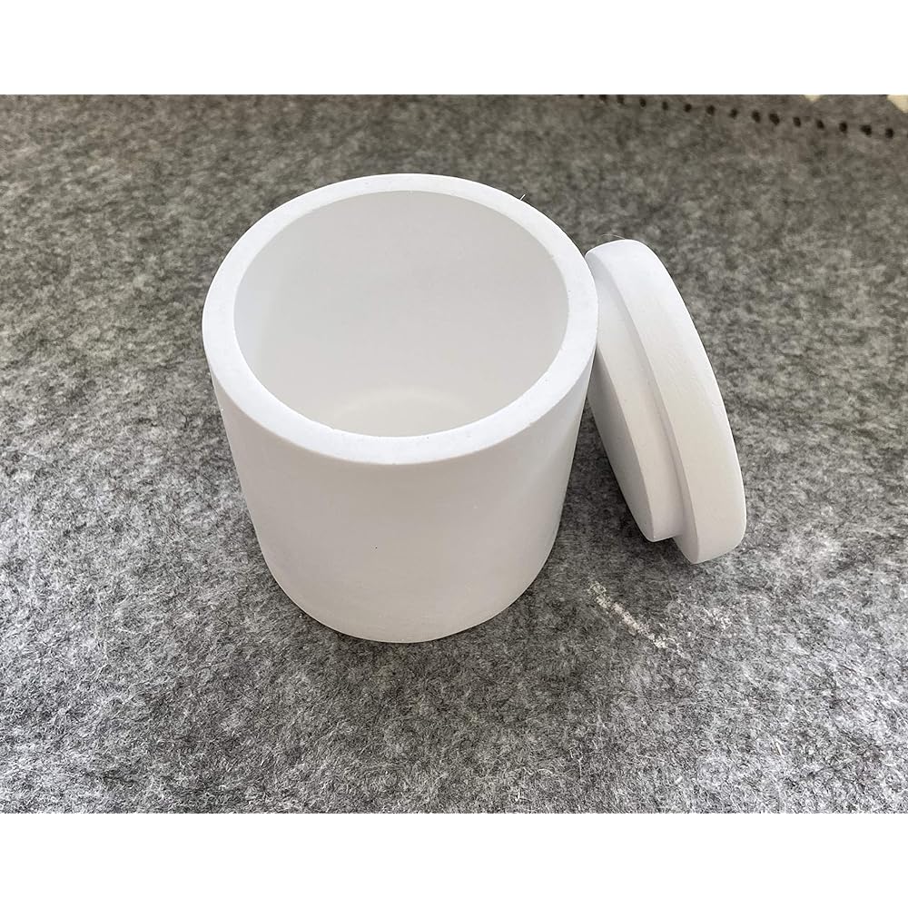Witness of Memories [Reduces mold growth] Diatomaceous earth urn Natural material that is gentle on bones Humidity control and deodorization Returns to the soil White 7 size
