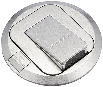 Panasonic Floor Control Phone Blank DU7119