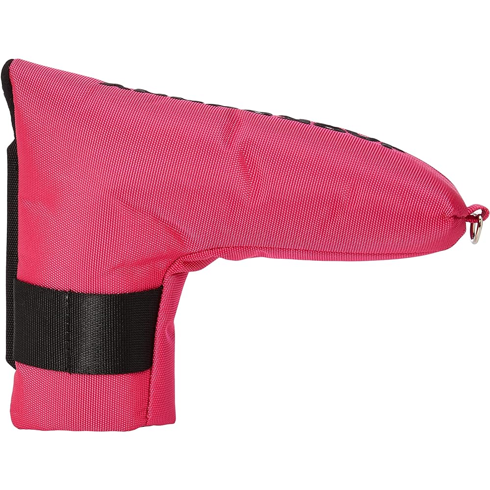 [Jack Bunny] Continuing standard product Putter cover (for pins) [Basic series] / Golf PT / 262-2984745